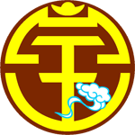 广西平果哈嘹(已退出)队标,广西平果哈嘹(已退出)图片