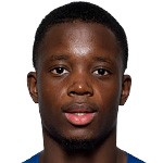 奥博阿夫沃多头像,奥博阿夫沃多图片