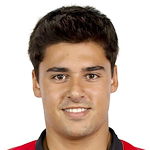 Ander Alday头像,Ander Alday图片