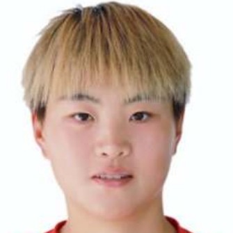 马婧头像,马婧图片