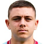 Ashton Muir头像,Ashton Muir图片