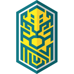 努山塔拉联队标,努山塔拉联图片